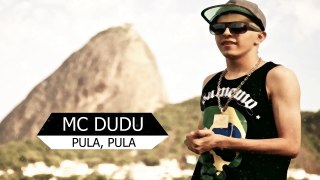 MC Dudu - Pula Pula (DJ Lorran) Áudio Oficial