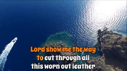 Lady Gaga - Million Reasons KARAOKE / INSTRUMENTAL