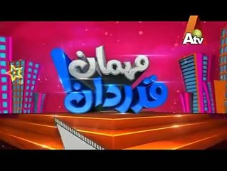 MEHMAN QADARDAN Honey Albela Punjabi Stage Actor Part 3