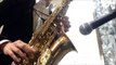 Lovin'You /Minnie Riperton on Alto Saxophone