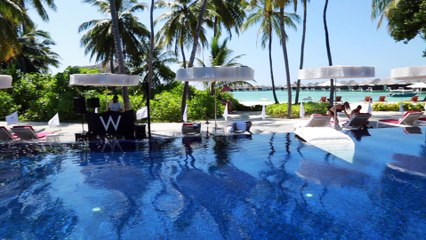 HONEYMOON YANG DAMIEN 2017 MALDIVES / SRI LANKA