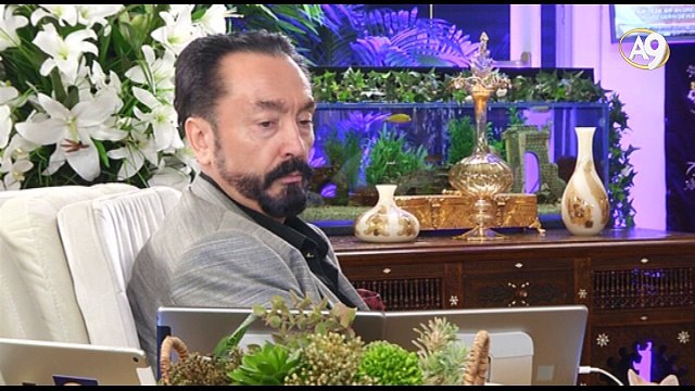 Fethullah Gülen örgütünün Rumi bir hareket olduğu yeni anlaşıldı