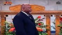 Bishop TD Jakes 2016, The tripping of life - Must Watch Sermons