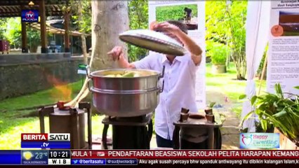 Happy Parenting: Lunar New dan Budaya Indonesia #2