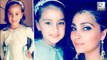 Lara Dutta Shares CUTE Picture Of Daughter Saira