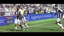 Paulo Dybala 2016/2017 ● Dribbling Skills Assists ►Goals► HD