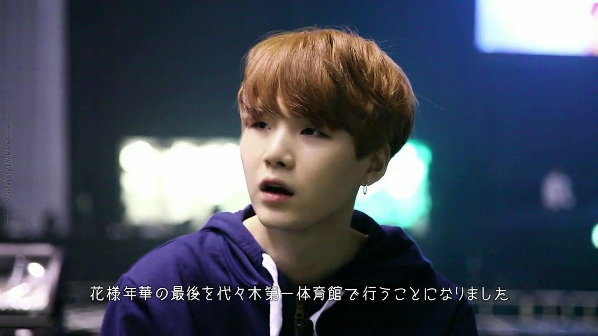 BTS KYNK ON STAGE: EPILOGUE Extra Content - video Dailymotion