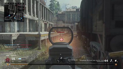 Call of Duty®: Modern Warfare remastered