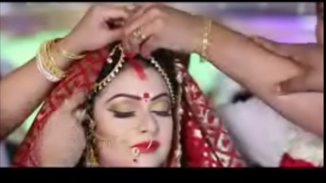 Bengali Bride Breaking news weeding short films |Kumar Shanu Bengali song remake