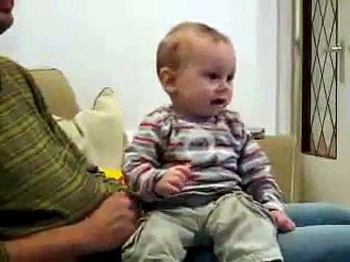 Приколы с детьми  Веселое настроение