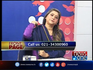 Front Page, 28-Jan-2017