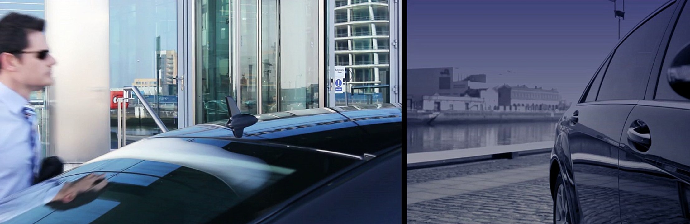 Executive Travel Solutions