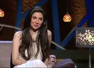 Sharukh khan's movie "Raees" Actress interview