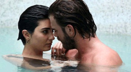 Cesur ve Güzel'de Kıvanç'tan Eşine Büyük Jest