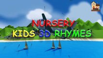 Penguins Finger Family Nursery Children 3d Rhymes | Learn about Penguins