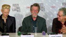 Fallece a los 77 años el actor británico John Hurt