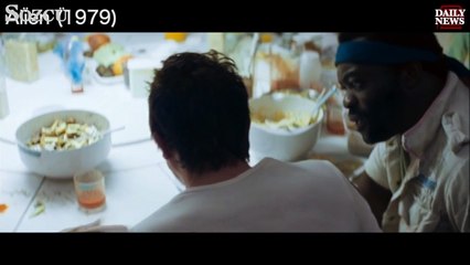 İngiliz aktör John Hurt hayatını kaybetti