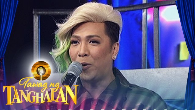 Tawag ng Tanghalan: Vice Ganda was rushed to the hospital