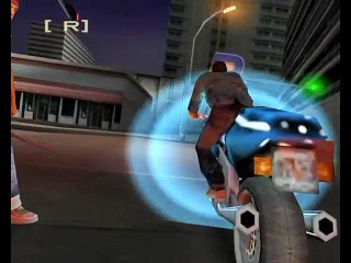 [VC] Koniec dopiero się zaczyna (jsl92da8gEc)