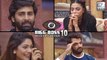 Bigg Boss 10 Contestants Get Emotional During The Final Task