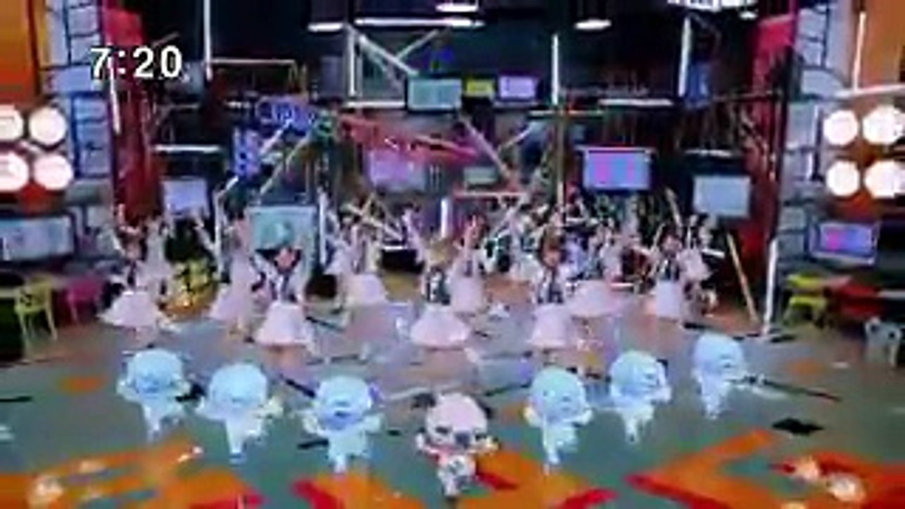 9th Single CM (30 seconds)