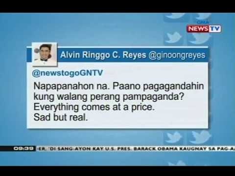 NTG: Reaksyon ng netizens sa nakaambang taas pasahe sa MRT at LRT sa Enero