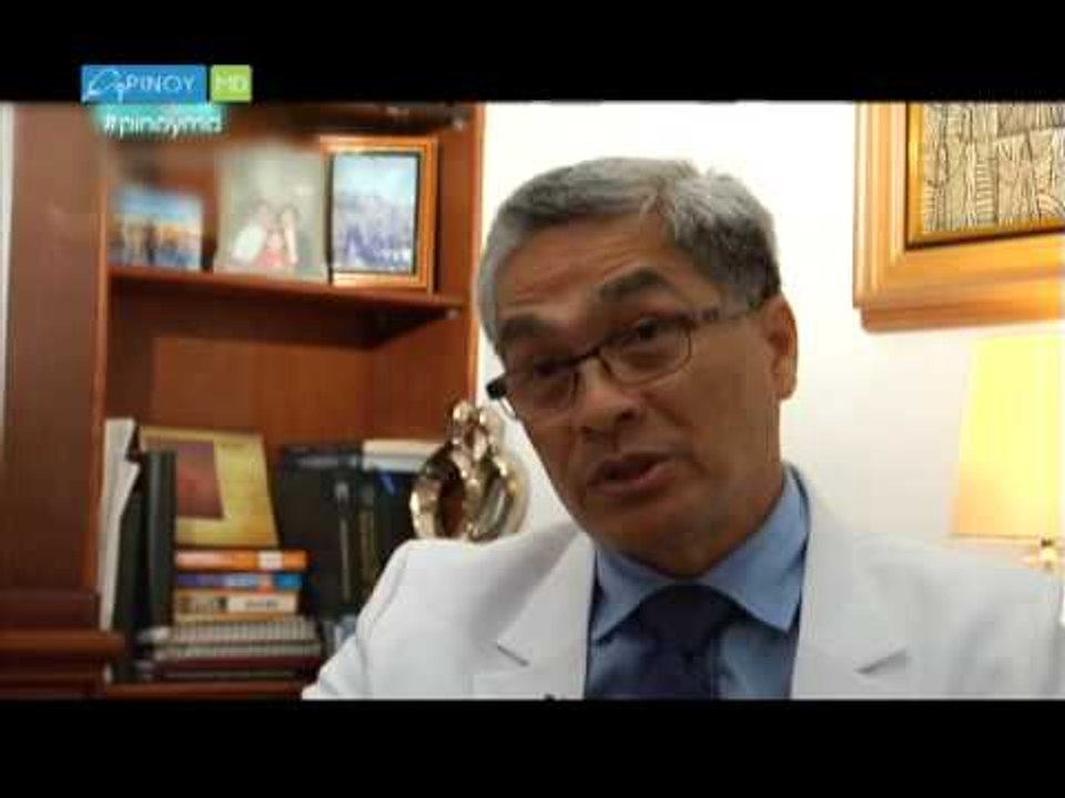 What is urinary tract infection or UTI? | Pinoy MD