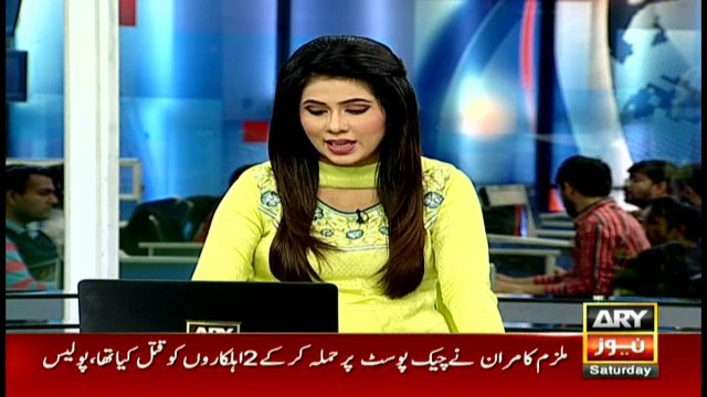 10 shops robbed in Korangi, Karachi