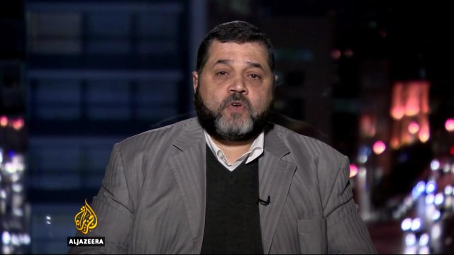 Hamas: Palestinians 'will not abandon Jerusalem' - UpFront