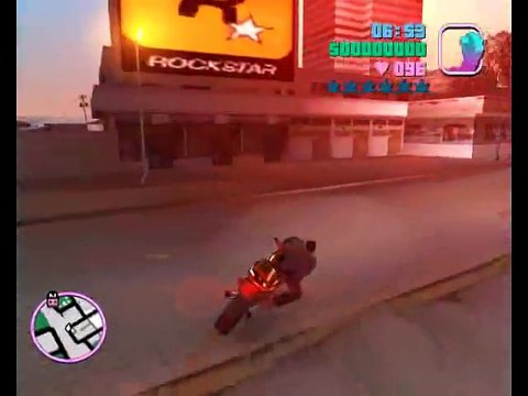 [VC] Stunt Bike from VCMP in Vice City single player (O0JeXxWAFok)
