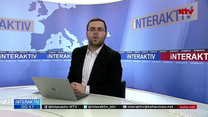 Kur Visar Ymeri i ka problem mikrofonat