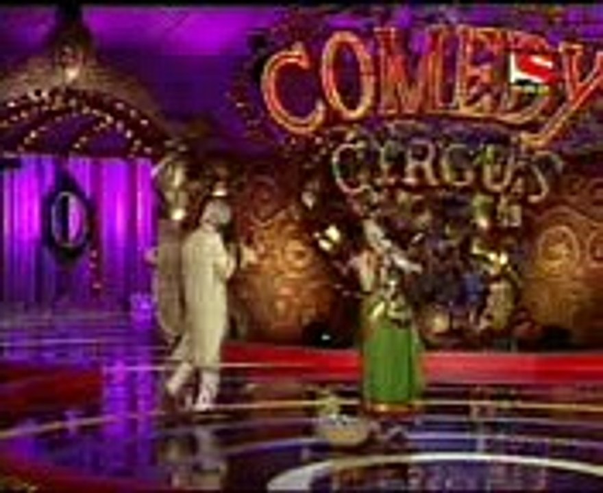 Mast comedy