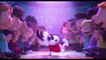 Snoopy & Charlie Brown - Peanuts, O Filme | Trailer Dublado HD