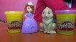 Sofia and Clover Set / Księżniczka Zofia i Uszaty - Sofia The First - Disney Princess - Mattel