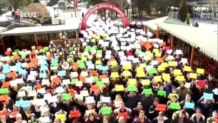 Beyaz Haber 27 Ocak 2017