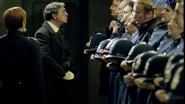 Шерлок Холмс – 12 серия