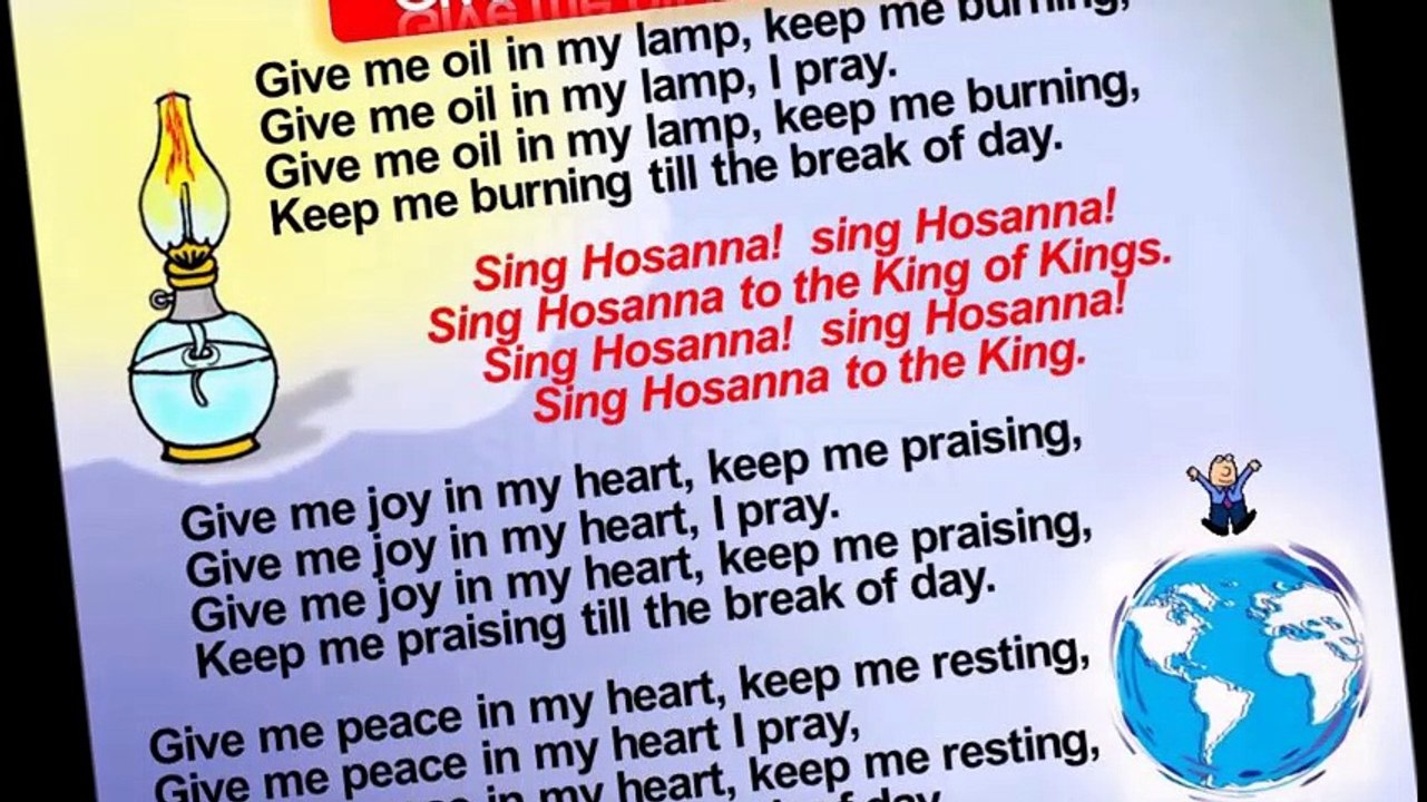 give-me-oil-in-my-lamp-with-lyrics-video-dailymotion