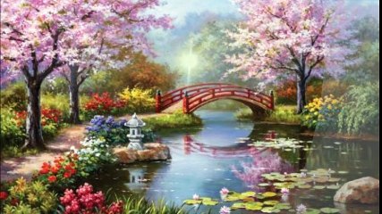 INSTRUMENTAL PRAISE AND WORSHIP - BLESSED ASSURANCE