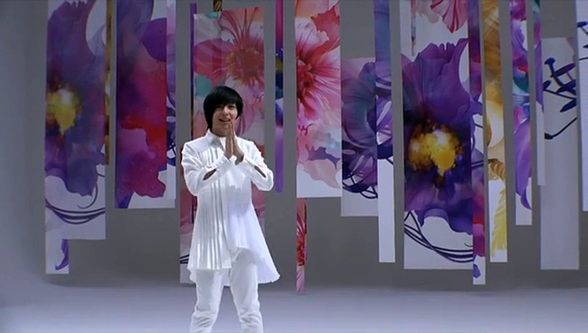 Flower Aoi Shouta MV Making - video Dailymotion