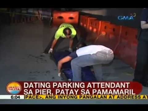 UB: Dating parking attendant sa pier, patay sa pamamaril sa Maynila