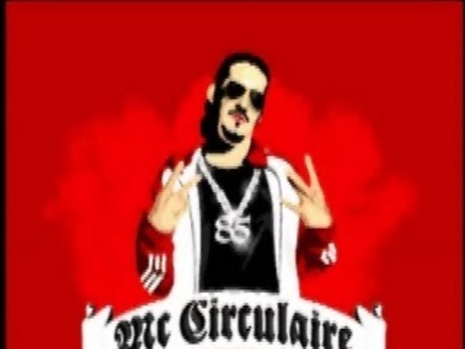 Mc Circulaire " Ca vient de Vendée "