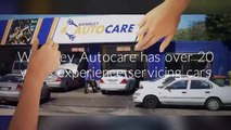 Wembley Mechanic _ Car Service and Repair _ Wembley Autocare