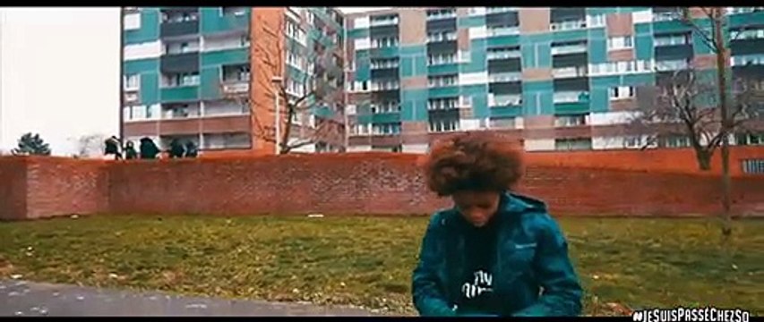 Sofiane - Tout l'monde s'en fout [Clip Officiel]