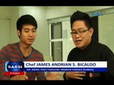 Saksi: Callos na pang ordinaryong mamamayan noon, pinasosyal