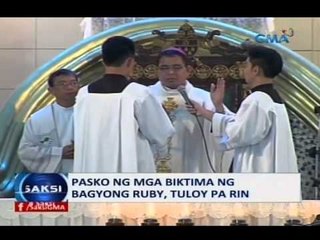 Saksi: Street party sa Tondo, punong-puno ng kasiyahan