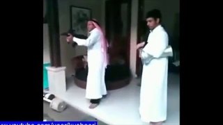 Arabic Funny Video Collection - Kumpulan Video Arab Lucu