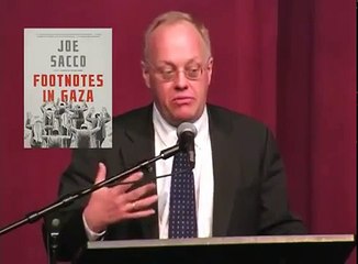 Must watch - Chris Hedges 2016 !!!