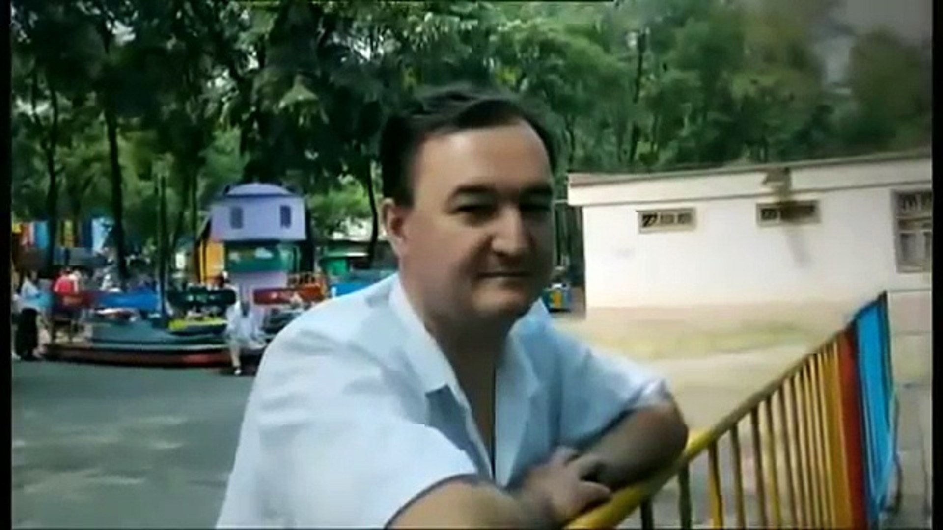 ⁣The Russian Mafia Documentary On Russian Organized Crime
