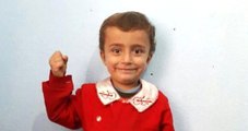 300 Gündür Kayıp Olan 7 Yaşındaki Çocuğun Babası Feryat Etti: Oğlum Unutulmasın!