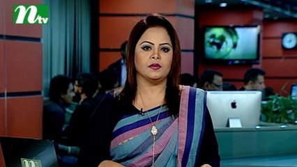 NTV Dupurer Khobor | 28 January, 2017